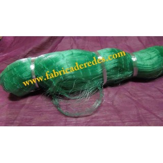 RED 0.30mm x 25mm x 40md x 100 mts