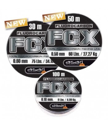 PESCA - FIXORY Tournament PE GX9 Line 100m 15lb 20lb 30lb 40lb