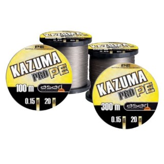 ASARI kazuma pro pe 500 metros