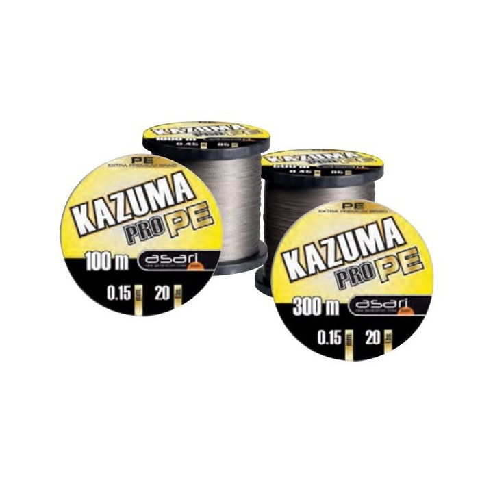 ASARI kazuma pro pe 500 metros