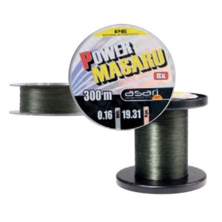 Asari MASARU POWER PE 8x 1000 metros