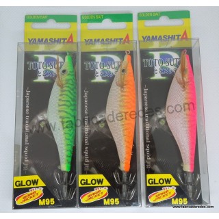 Yamashita toto sutte R BASIC 95MM