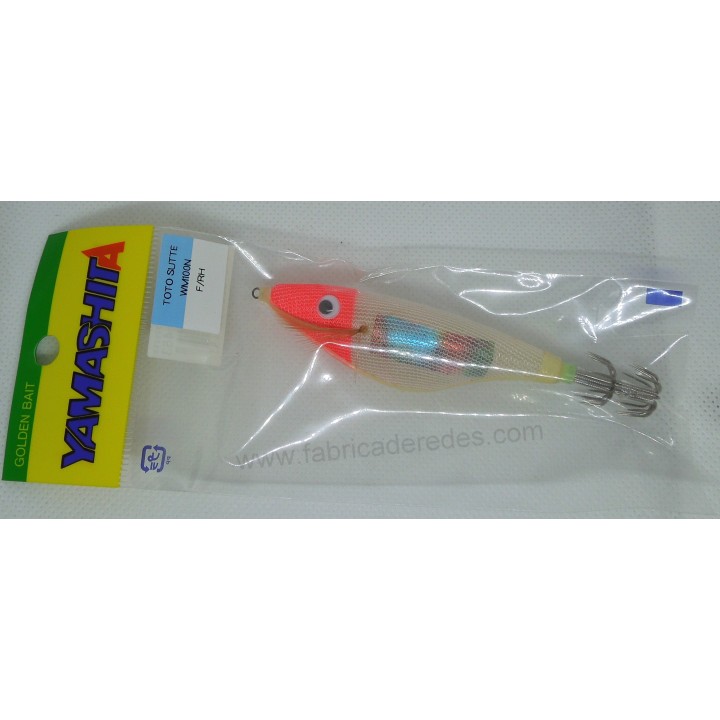 Yamashita toto sutte 100MM