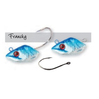 HART Franky jid head