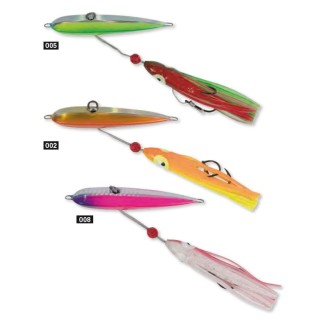 X-WAY Jig Inchiku 110g y 150 gramos