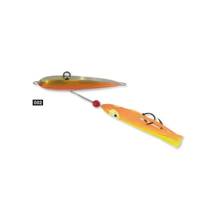 X-WAY Jig Inchiku 110g y 150 gramos