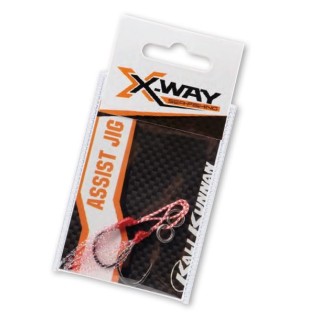 X-WAY CATCH IT ASSIST JIG