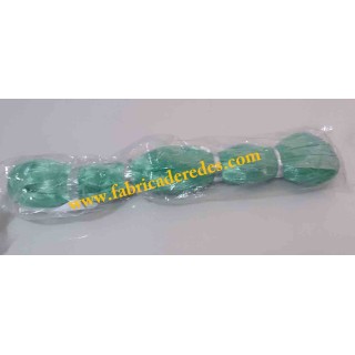 Net Monkey 6 and 0.30mm