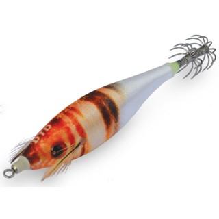 WEAK FISH BUKVA debole e naturale