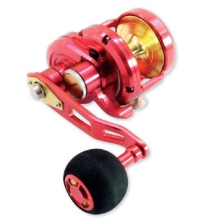 Carrete HART BRUTAL GP 50SLL - 9+2bb (30KG)