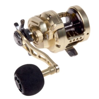 ANGELROLLE HART BRUTAL SD 50L - 8+1bb