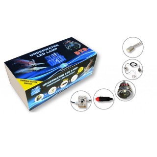 DTD LUZ LED SUBMARINA - profi