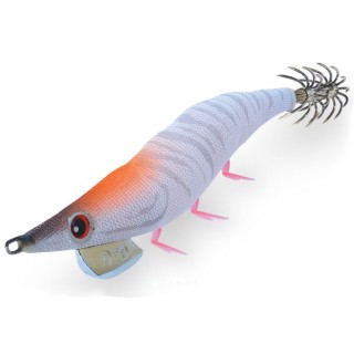 DTD RED SHRIMP  glow ROJO