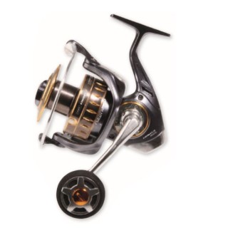 Carrete KOMBAT JS Hart 9+1bb