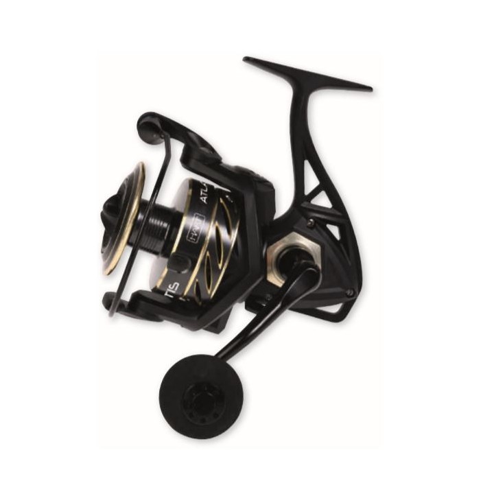 Carrete HART ATLANTIS 5500 (8+1bb) (20 kilos)