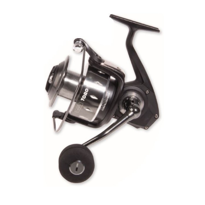 Carrete HART TORO MD 7000 6+1bb (25kg)