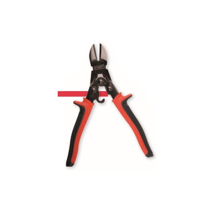 HART CUTTER HEAVY INOX-8