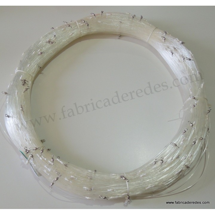 FIL 160MM X 150 ROTATIF X 500MTS x N 1