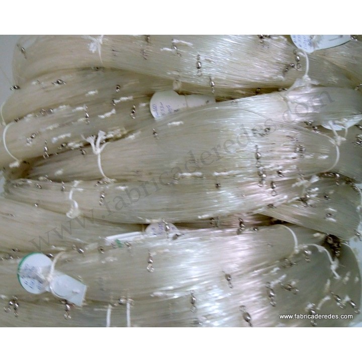 Palangari 160 MM X 150 ROTANTE X 500 MT x N 1