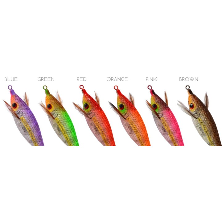 DTD PREMIUM PIRKA 2.5 colores vivos y flash