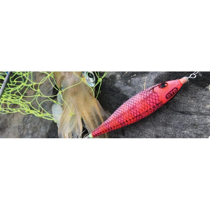 Dtd ARBUN 2.5  pargo