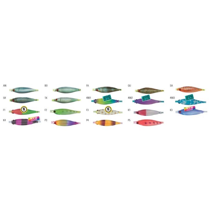 Yamashita OPPAI SUTTE  cuerpo blando