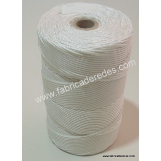 braided nylon twine 8843 