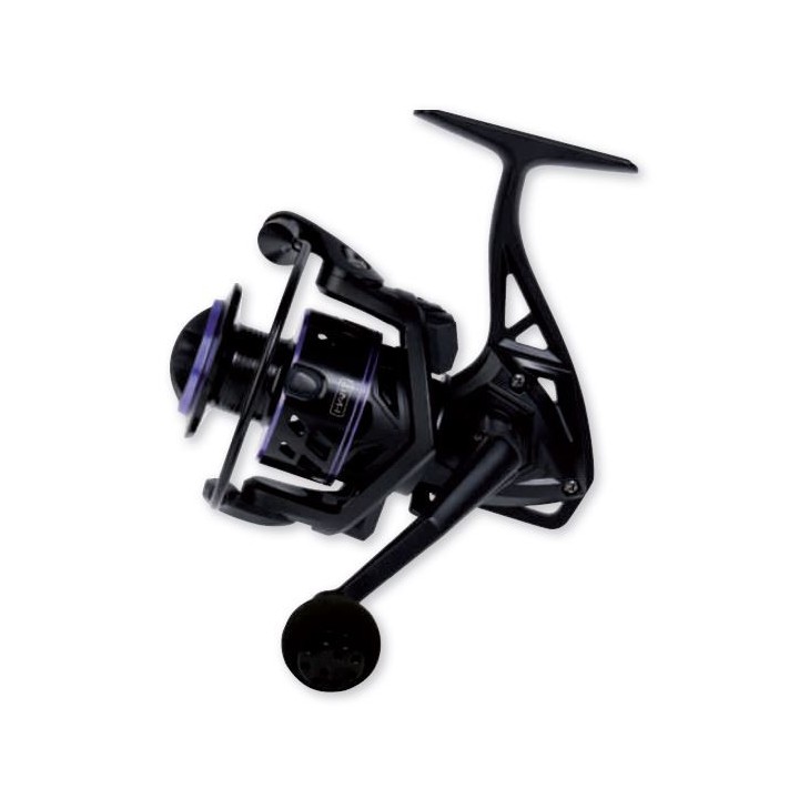 Carrete Hart Opalis 3000 8+1bb (15kg)