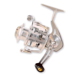 Carrete Hart ACE 40 10+1bb (6 kg)