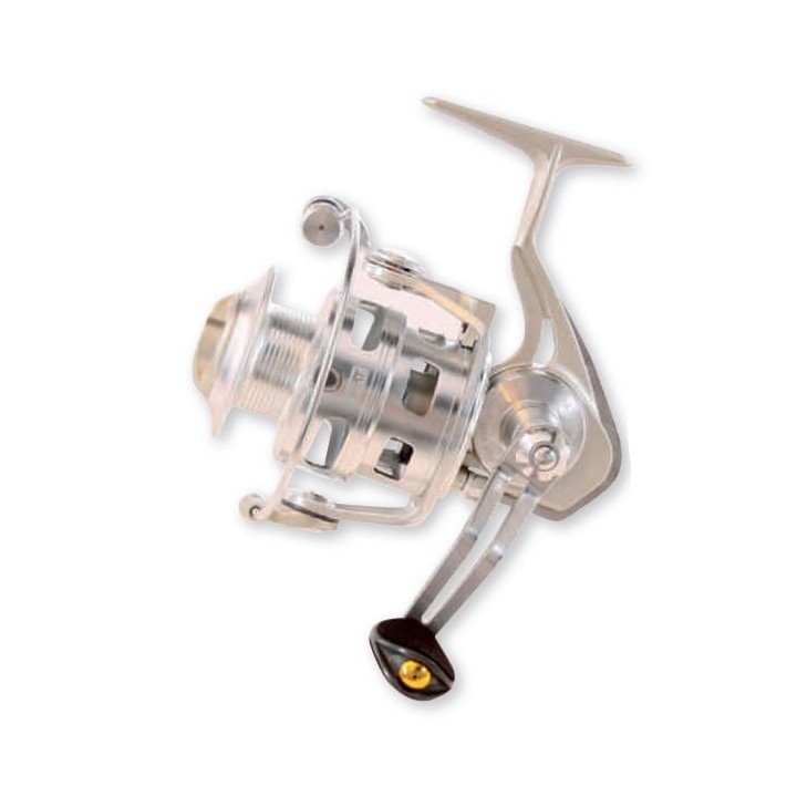 Carrete Hart ACE 40 10+1bb (6 kg)