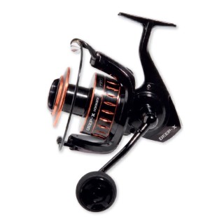 Reel Hart deep-x 10000 5+1bb