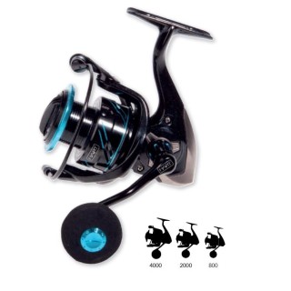 Reel Hart zemtax 800- 2000- 4000 5+1bb