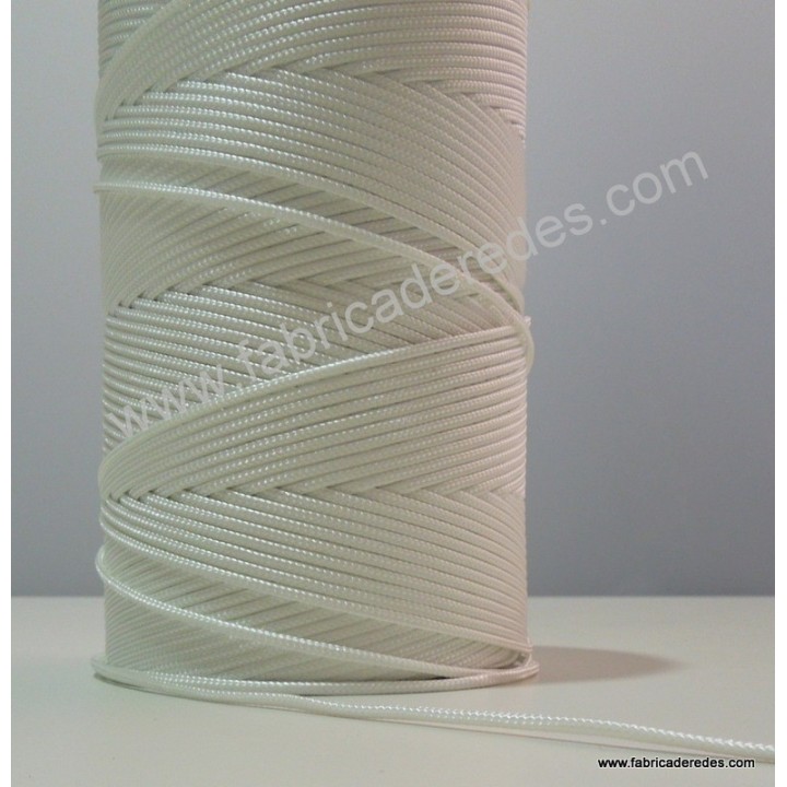 braided nylon twine 8843 
