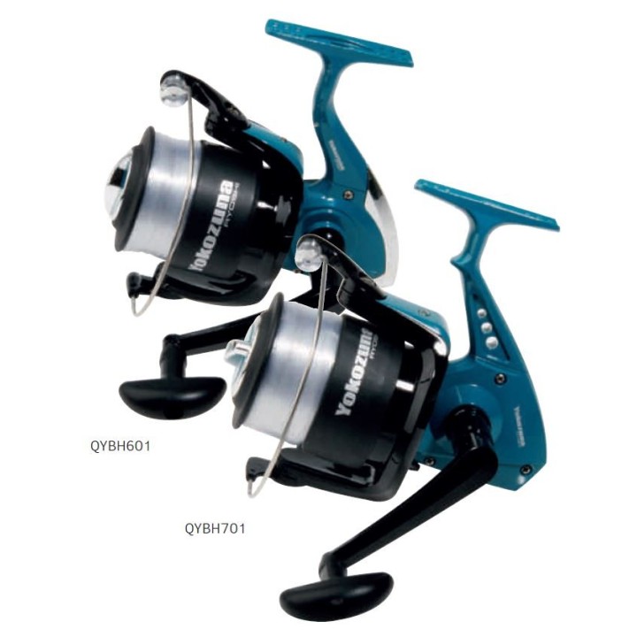 MOULINET Yokozuna bravo 2000- 3000- 6000- 7000