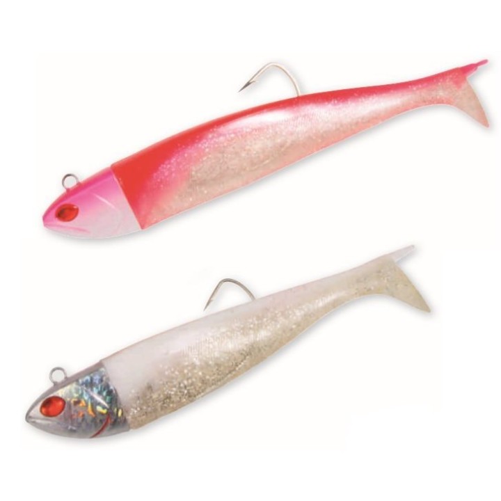 Hart TX MAGNUM 120 GRAMOS (175MM)