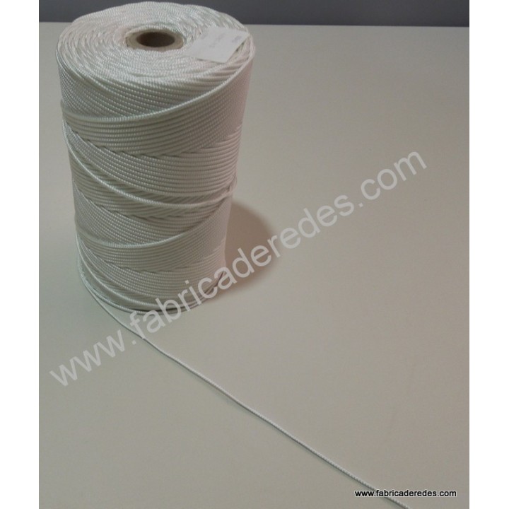 Nylon trenzado 8843 (Trencilla)