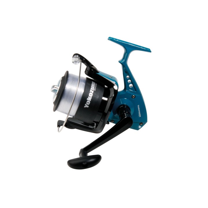 MOULINET Yokozuna bravo 2000- 3000- 6000- 7000