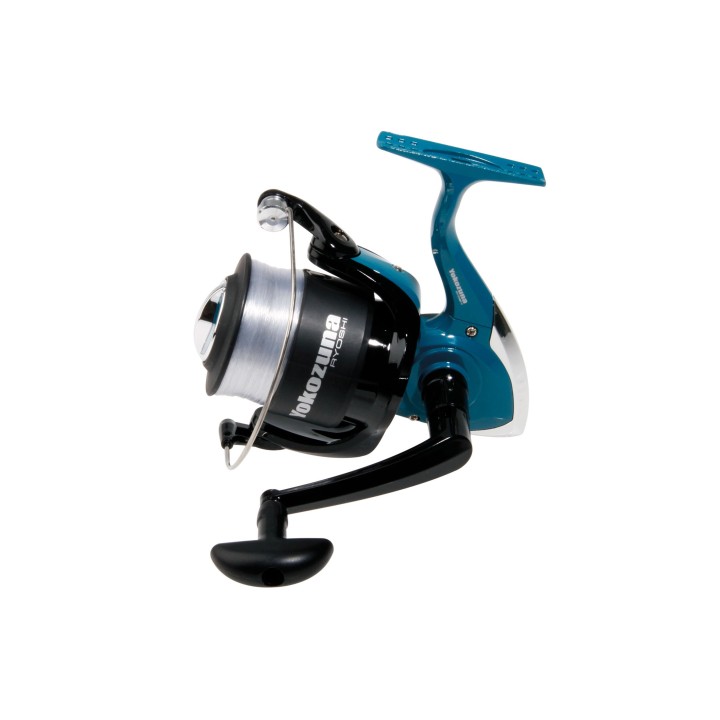 REEL Yokozuna bravo 2000- 3000- 6000- 7000