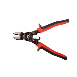 HART CUTTER HEAVY INOX-8