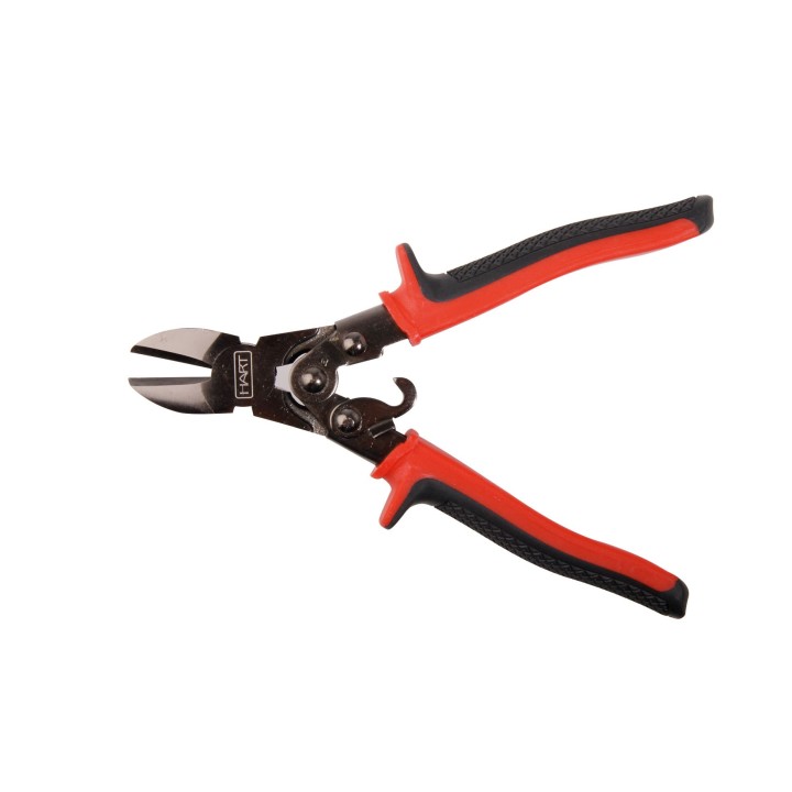 HART CUTTER HEAVY INOX-8