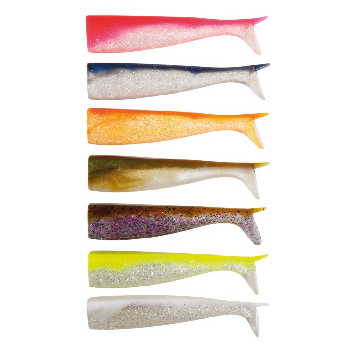 Hart TX MAGNUM 120 GRAMOS (175MM)