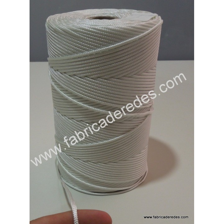 Filo nylon treccia 8843