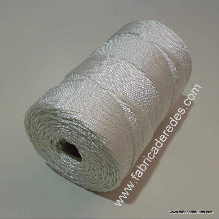 Nylon trenzado 8843 (Trencilla)