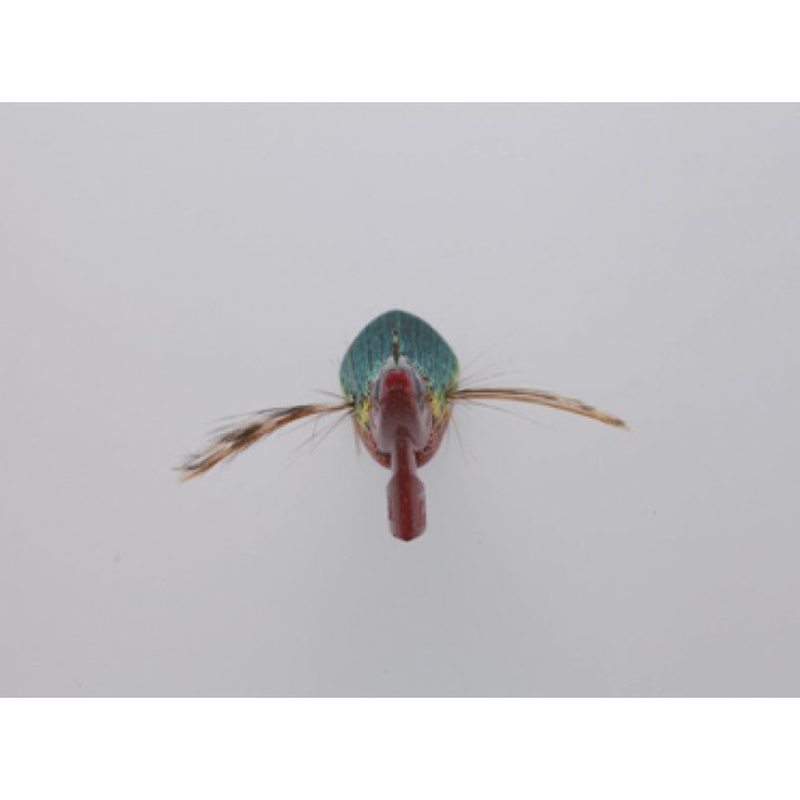 Yamashita EGI OH TR 3.5 30 gramos