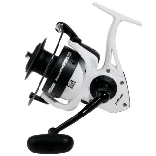 Carrete iridium beachcaster pro 6500 1+1bb