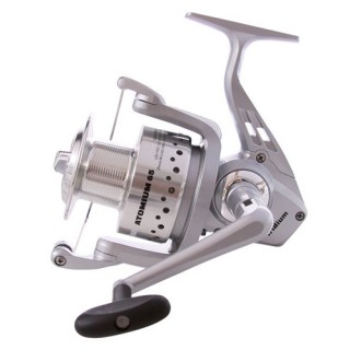 Carrete Iridium ATOMIUM 65 - 1+1bb