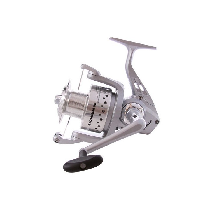 Carrete Iridium ATOMIUM 65 - 1+1bb