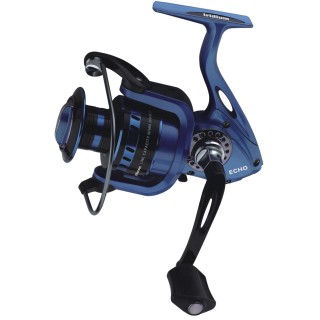Carrete Iridium ECHO 6000 - 2+1bb