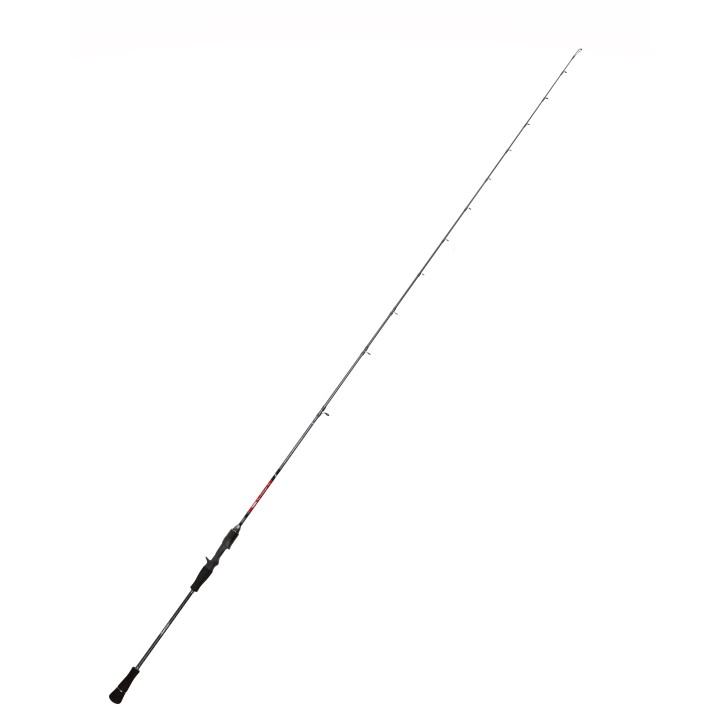 Caña hart TORO TAI-RUBBER JIG 610C -2.08 mts