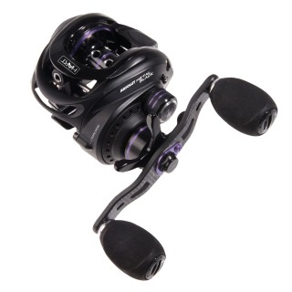 HART ABSOLUT METAL BLACK